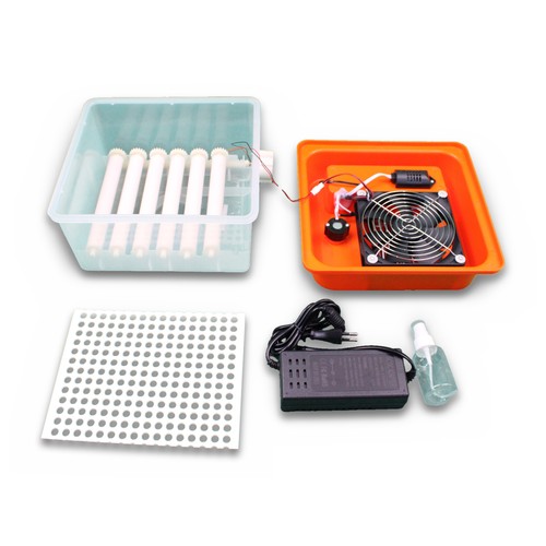 Vevor incubator eggs fully - vevor, 12