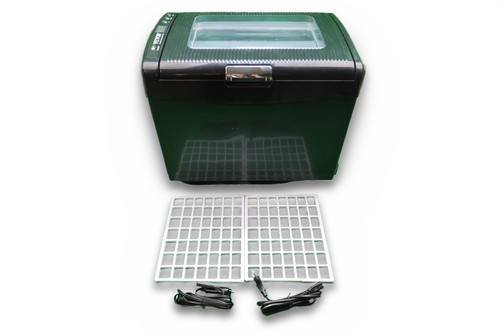 Vevor incubator 25l - vevor, reptile