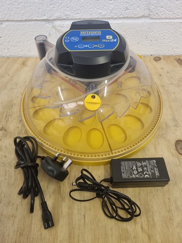 Brinsea maxi advance egg - maxi,