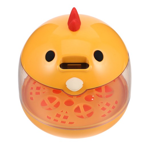 Plastic egg incubator for - egg, home