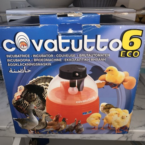 Novital covatutto eco - novital,