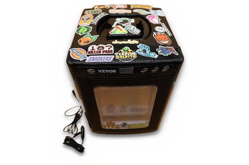 Vevor reptile incubator - reptile,