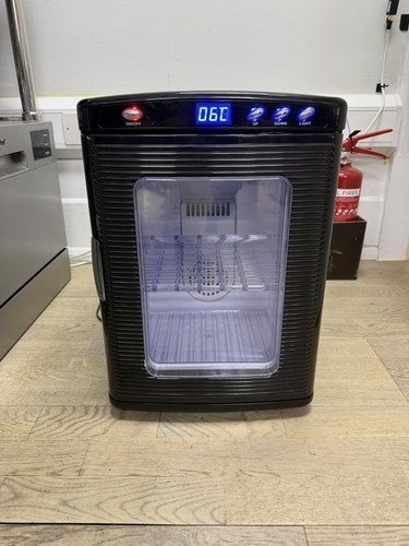 Vevor incubator 25l - 7x,