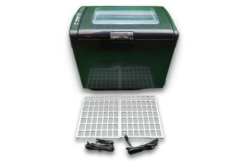 Vevor incubator 25l reptile - incubator,