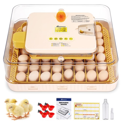 Sailnovo egg incubator fully - egg,
