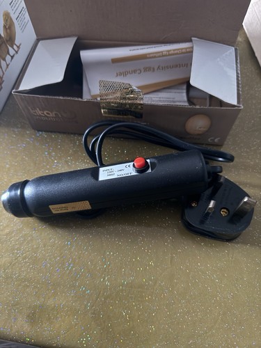 Led light egg candler - egg, tester