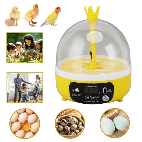 Automatic incubator egg - automatic,