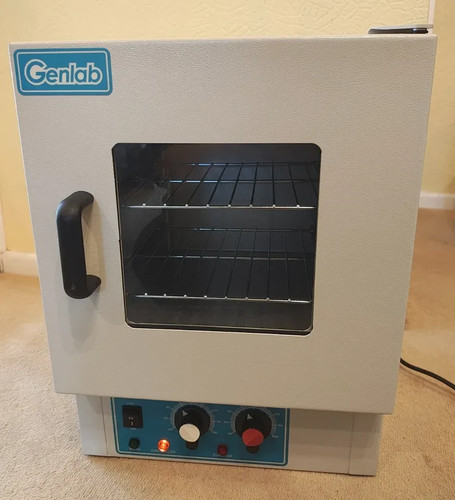 Genlab mini vis small 18 - small,