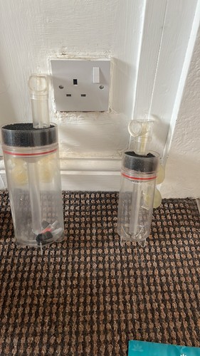 Ziss zet egg tumbler - fish, &