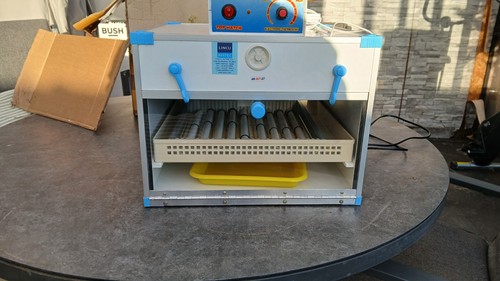 Lincu avitec top hatch - avitec,