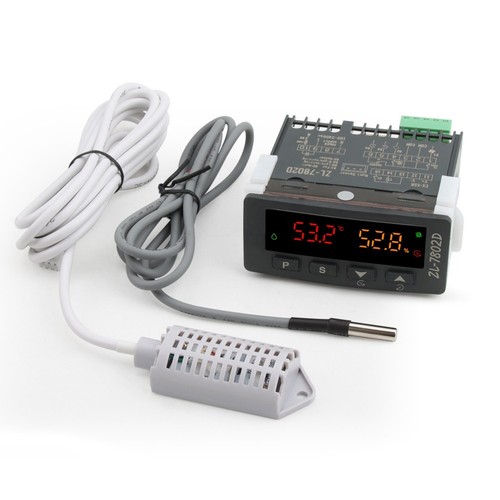 Controller with dual display - dual,