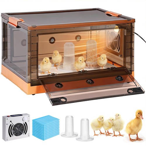 88l chicken brooder box for - 88l,