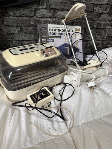 Rcom suro20 automatic egg - suro20,