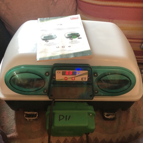 River systems et24 - systems,