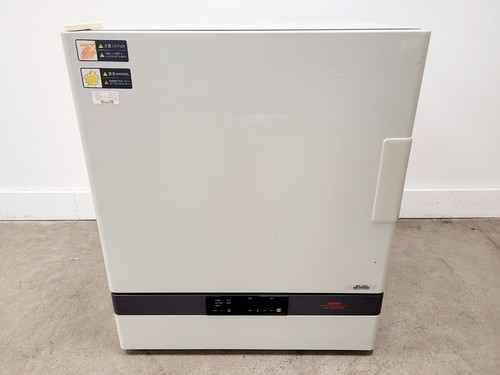 Sanyo mir 262 - incubator, lab