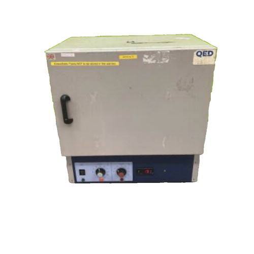 Qed w laboratory - qed, gp/50/w