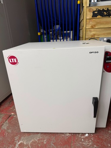 Lte scientific unitemp - scientific,