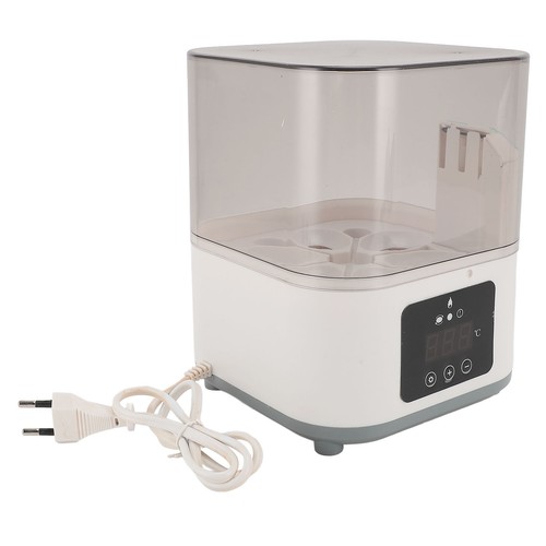 Small egg incubator - small,