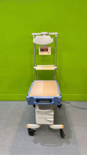 Drager babytherm 8010 infant - drager,