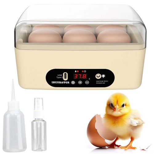 Egg incubators for - for, hatching