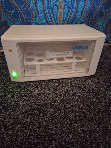 Still air incubator - still, laboratory