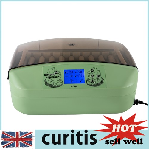 Smart mini egg incubator - mini, 32