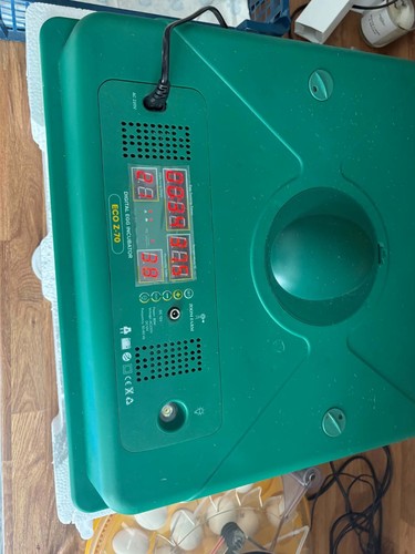 Zoom farm z70 egg - zoom,