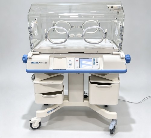 Dräger air shields - dräger, air-shields
