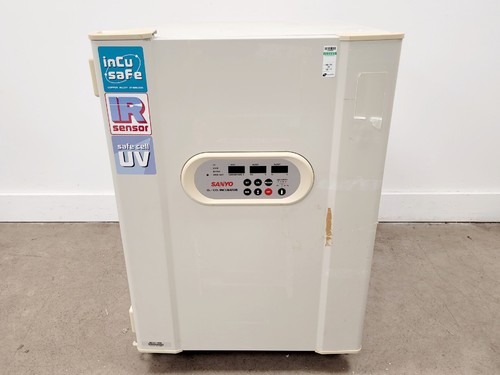 Sanyo mco 18m - mco-18m, o2/co2
