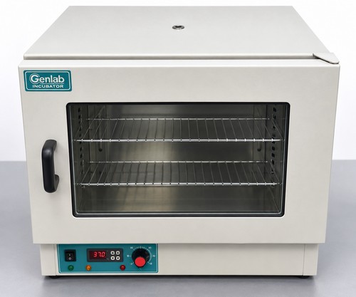 Genlab laboratory incubator - laboratory,