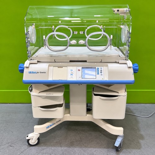 Dräger air shields isolette - dräger, air-shields