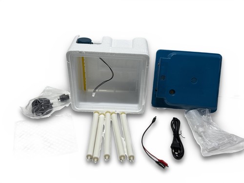 Coinceptus incubator for - incubator,