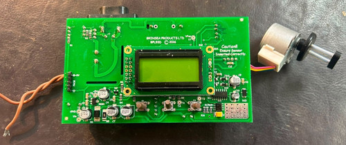 Brinsea bpl93d printed circuit - bpl93d,