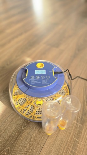 Mypin egg automatic - mypin,