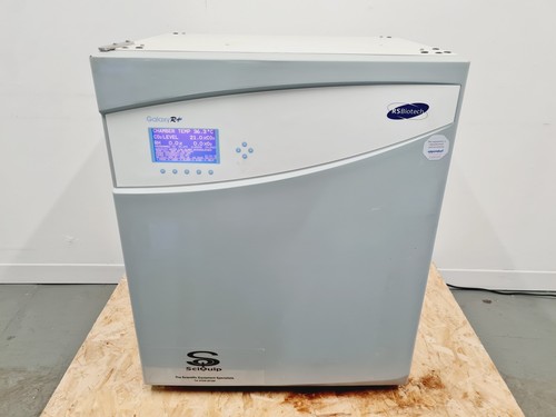 Rsbiotech galaxy 170 300 - r+, 170-300
