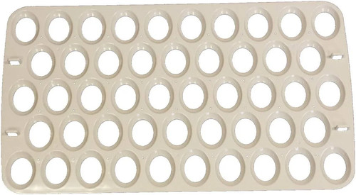 Rcom standard egg tray - rcom,