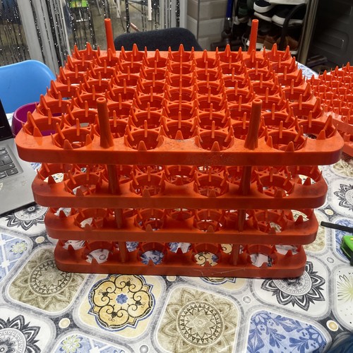 Egg incubator hatching trays - egg,