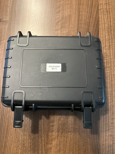 Discovery mx10 incubator - mx10,