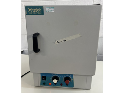 Genlab mini incubator - mini, 18