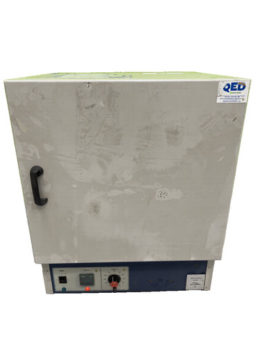 Qed 100 laboratory - qed,