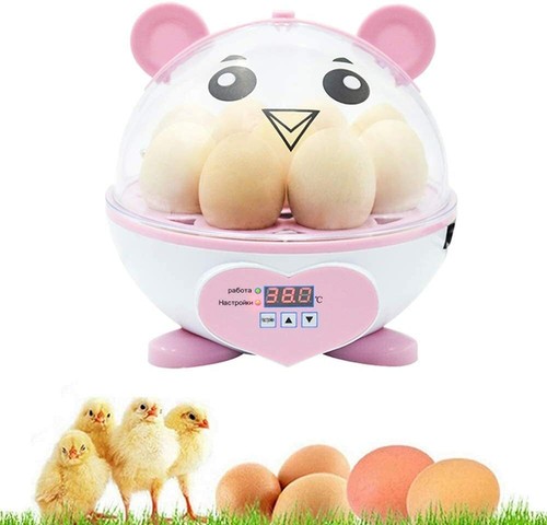 Home use incubator - use,