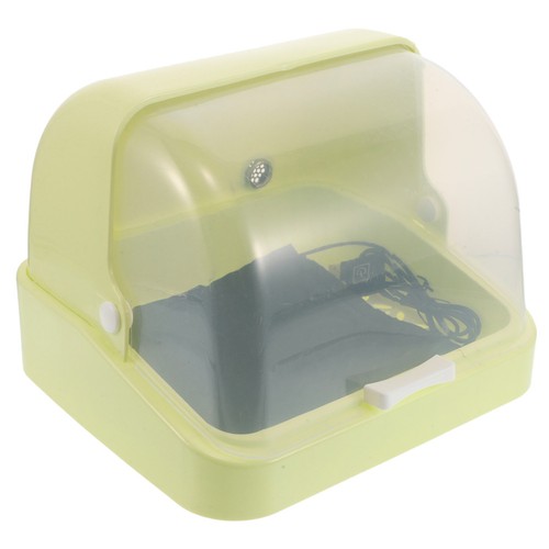 Reusable green chicken - reusable,