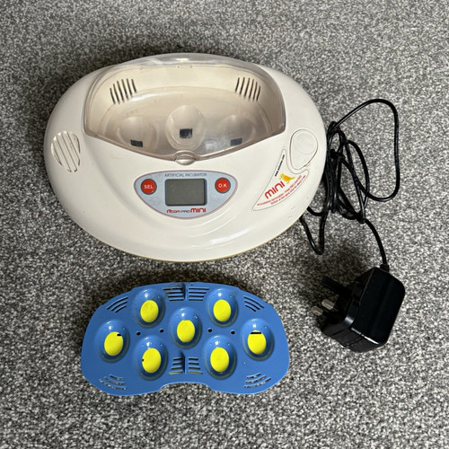 Rcom pro mini digital - rcom, egg