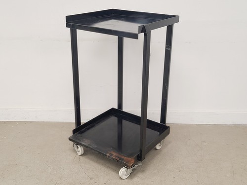 Dual incubator stacking frame - dual,