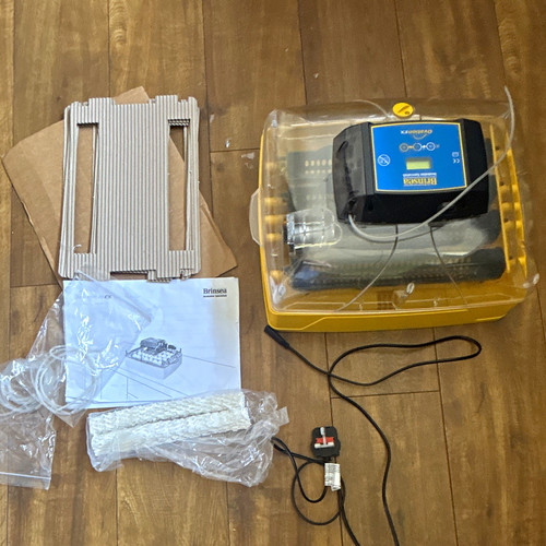Brinsea ovation automatic - brinsea,