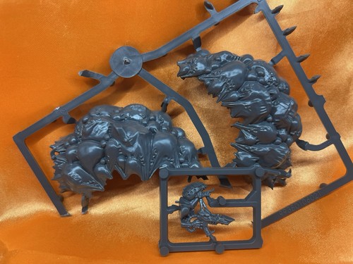 Tervigon incubator parts - tervigon,