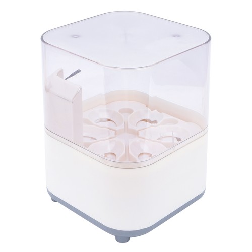 Hatching eggs incubator mini - hatching,