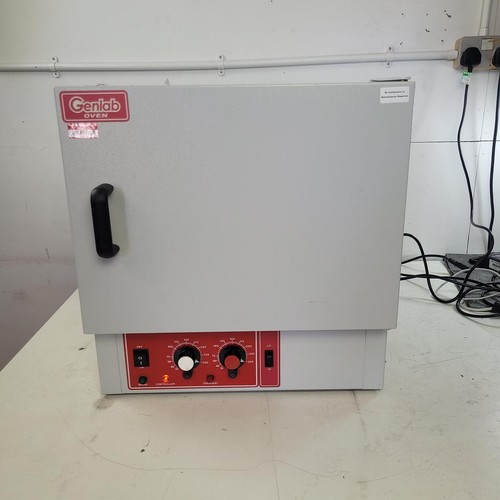Genlab minis laboratory - genlab,