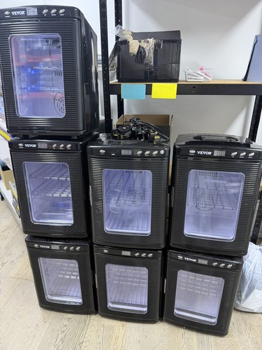 Vevor incubator 25l - vevor,