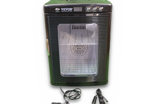 Vevor reptile egg incubator - vevor,